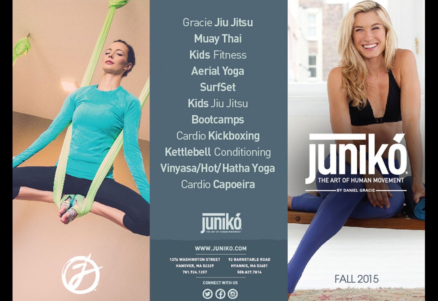 Juniko — fashion styling by Inoisell Miranda