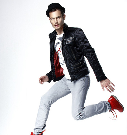 XEXPose: Thiago — Producer/Stylist
