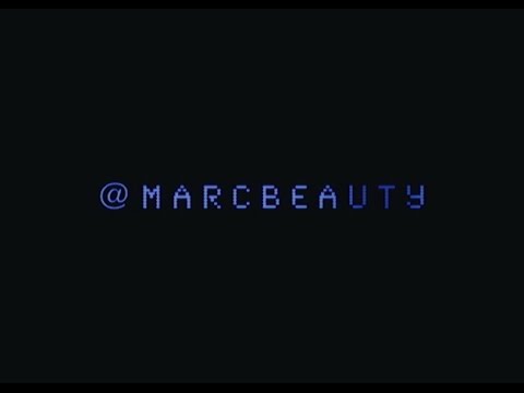 Marc Jacobs Beauty — Producer