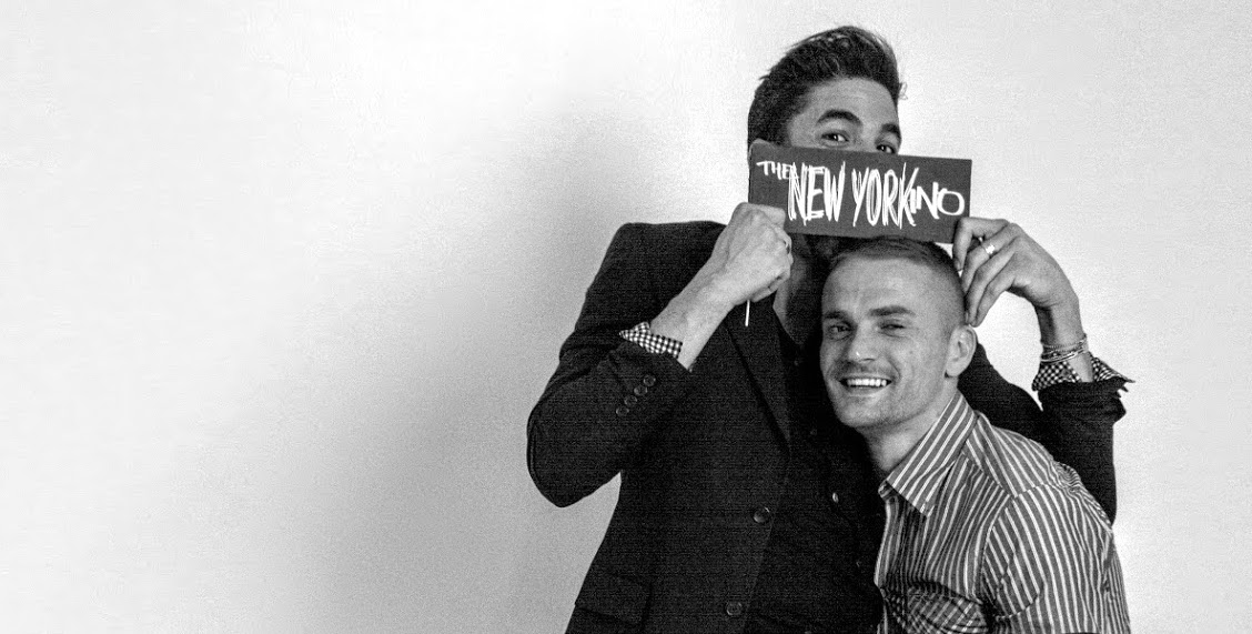 The New York-INO Begins Here
